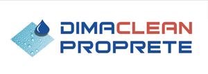 Dima Clean Logo